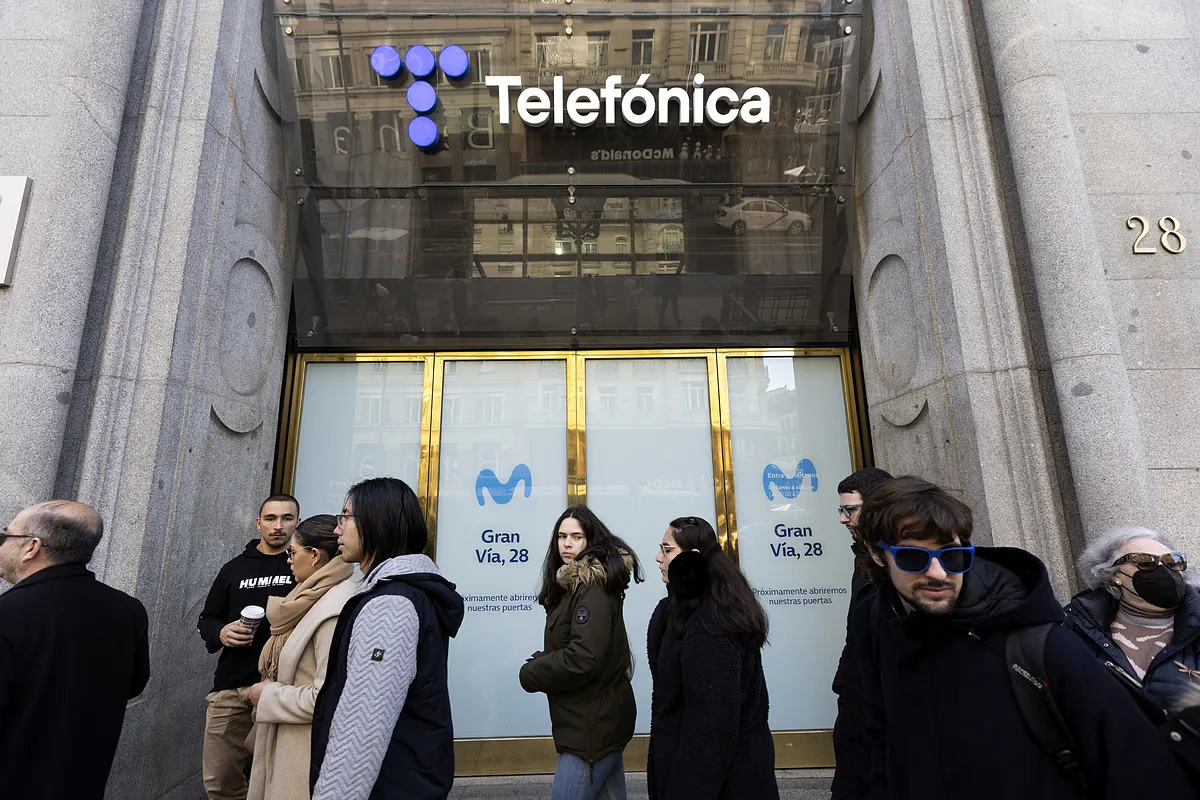 Client - Chaque Client, Un Agent : Découvrez le Nouveau Modèle de Service de Movistar