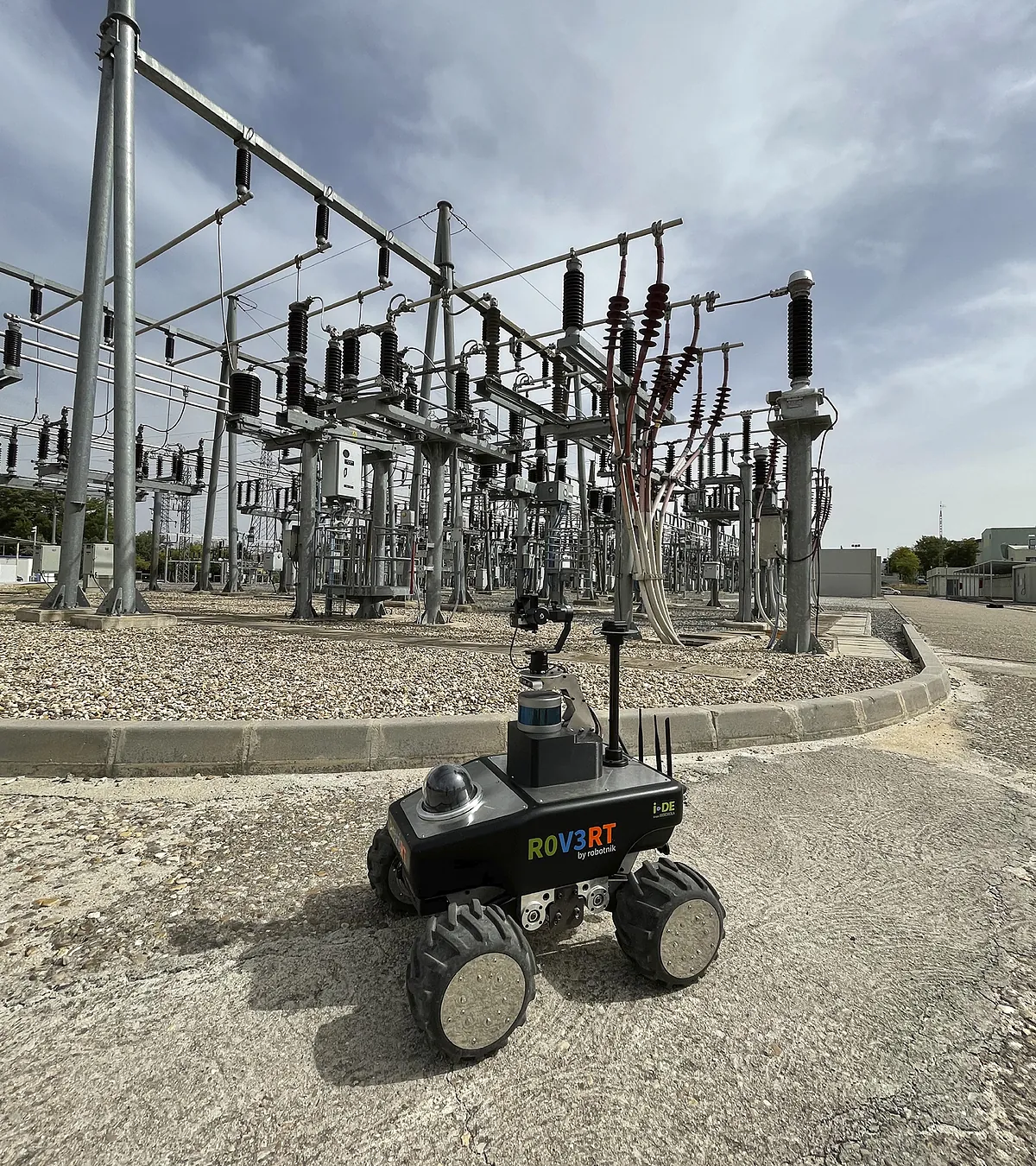 numérisation - Pourquoi l'Europe souhaite-t-elle investir 170 milliards dans la numérisation des réseaux électriques pour éviter les coupures de courant ?