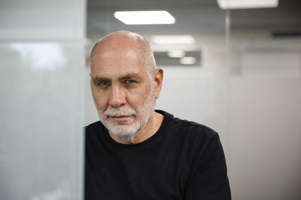fortunes - Guillermo Arriaga : « Combien de fortunes en argent ancien aux États-Unis sont-elles issues de dépouilles, de pillages et d'esclavage ? »