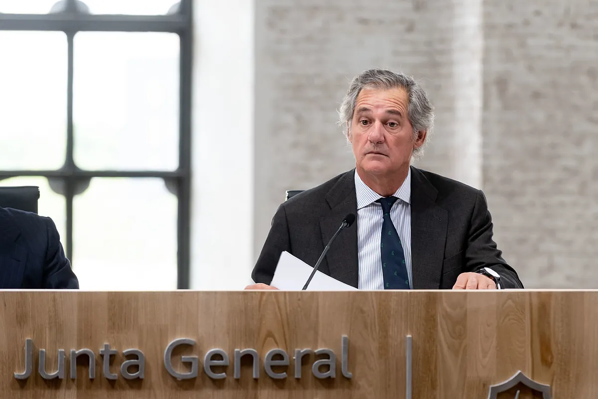 Construction - Acciona Met À La Porte Son Responsable De La Construction En Espagne Et Se Sépare De Son Partenaire Navarro Accusé De "Mordidas" À La Trame