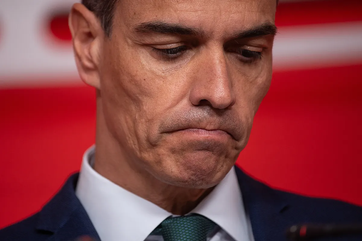 Mauvaises - Mauvaises Nouvelles : Pedro Sánchez Mange Également
