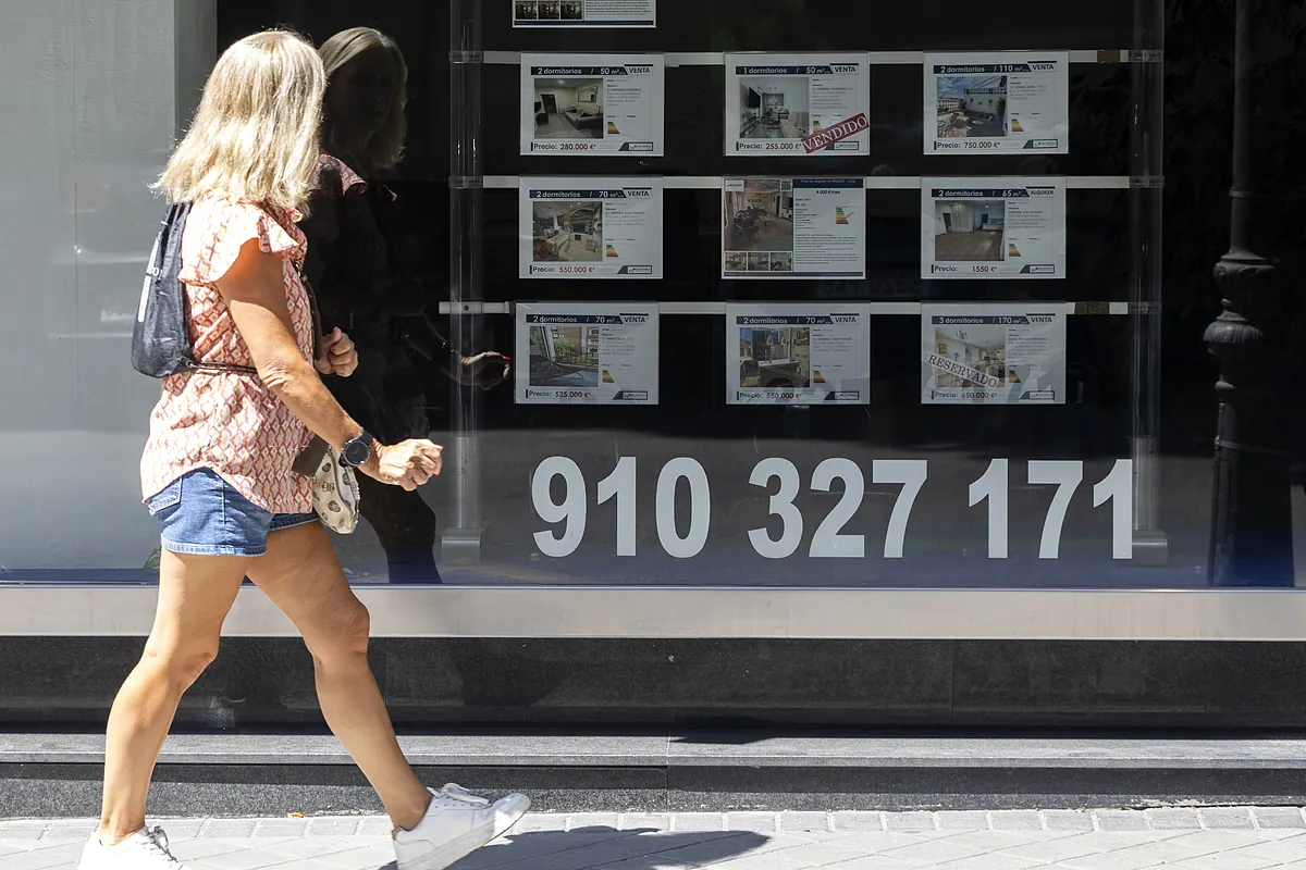 sanction - Consumo ouvre un dossier de sanction contre une seconde agence immobilière pour des pratiques abusives présumées dans la gestion des loyers.