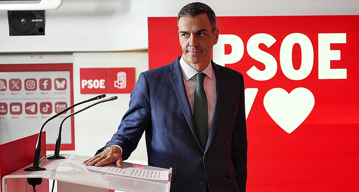 Sánchez - Une autre lettre de Sánchez