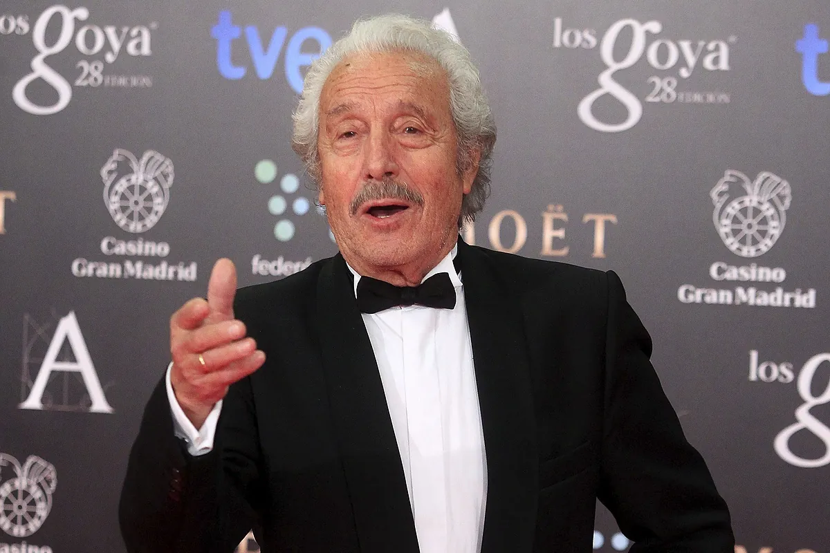 acteur - Décès de l'acteur Manolo Zarzo à l'âge de 93 ans