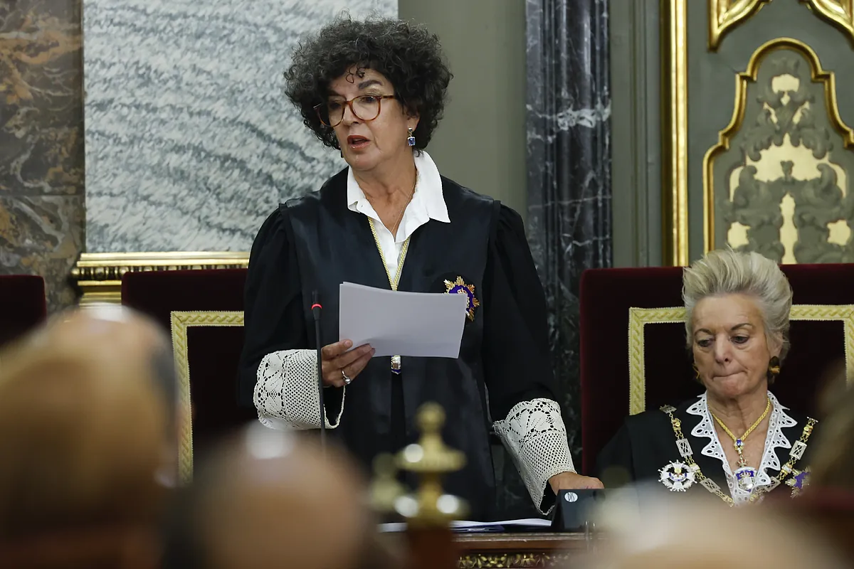 Fiscalité - Le Juge Suprême Qui Enquête Sur García Ortiz Place La Fiscalité Au Bord D'une Amende Pour "Mauvaise Foi Processuelle" Dans Son Engagement À Le Défendre