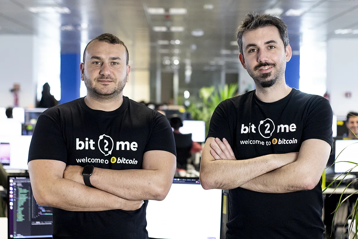 cryptomonnaies - La Bolsa espagnole de cryptomonnaies, Bit2me, fête ses 10 ans en tant que partenaire stratégique des banques traditionnelles