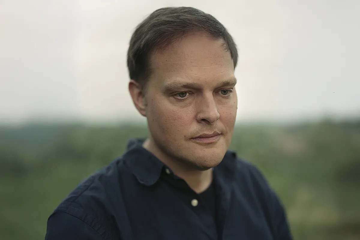 santé - Garth Greenwell : "La mercantilisation de la santé aux États-Unis est d'une laideur morale absolue"