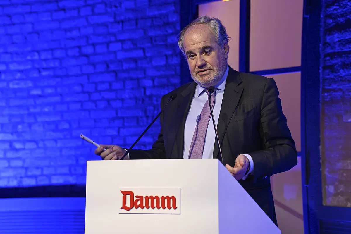 Bénéfices - Le Grupo Damm Augmente Ses Bénéfices de 35 % en 2024