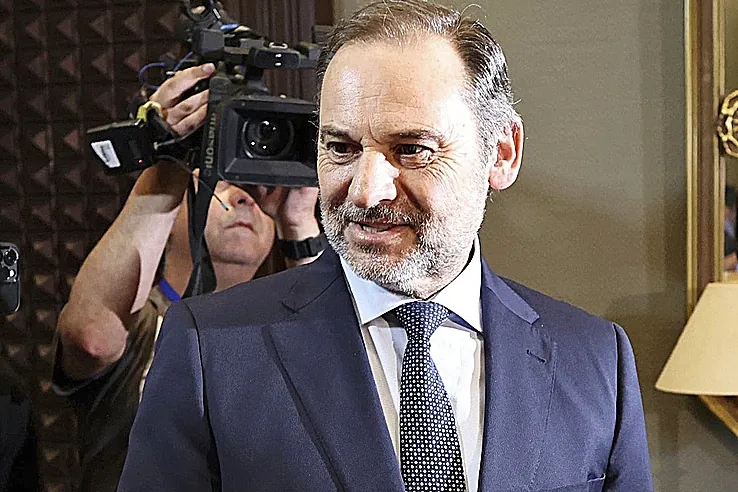 corruption - Tension au PSOE face à la crainte que l'affaire de corruption ne s'aggrave avec de nouvelles révélations : "Nous croyons n'importe quoi après ce que nous avons vécu"