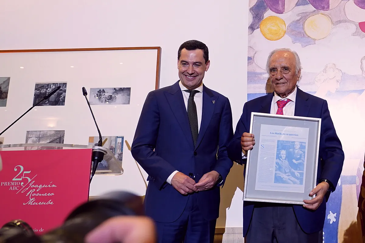 Séville - Raúl Del Pozo Conquiert Séville et Remplit sa Vitrine de Grands Prix