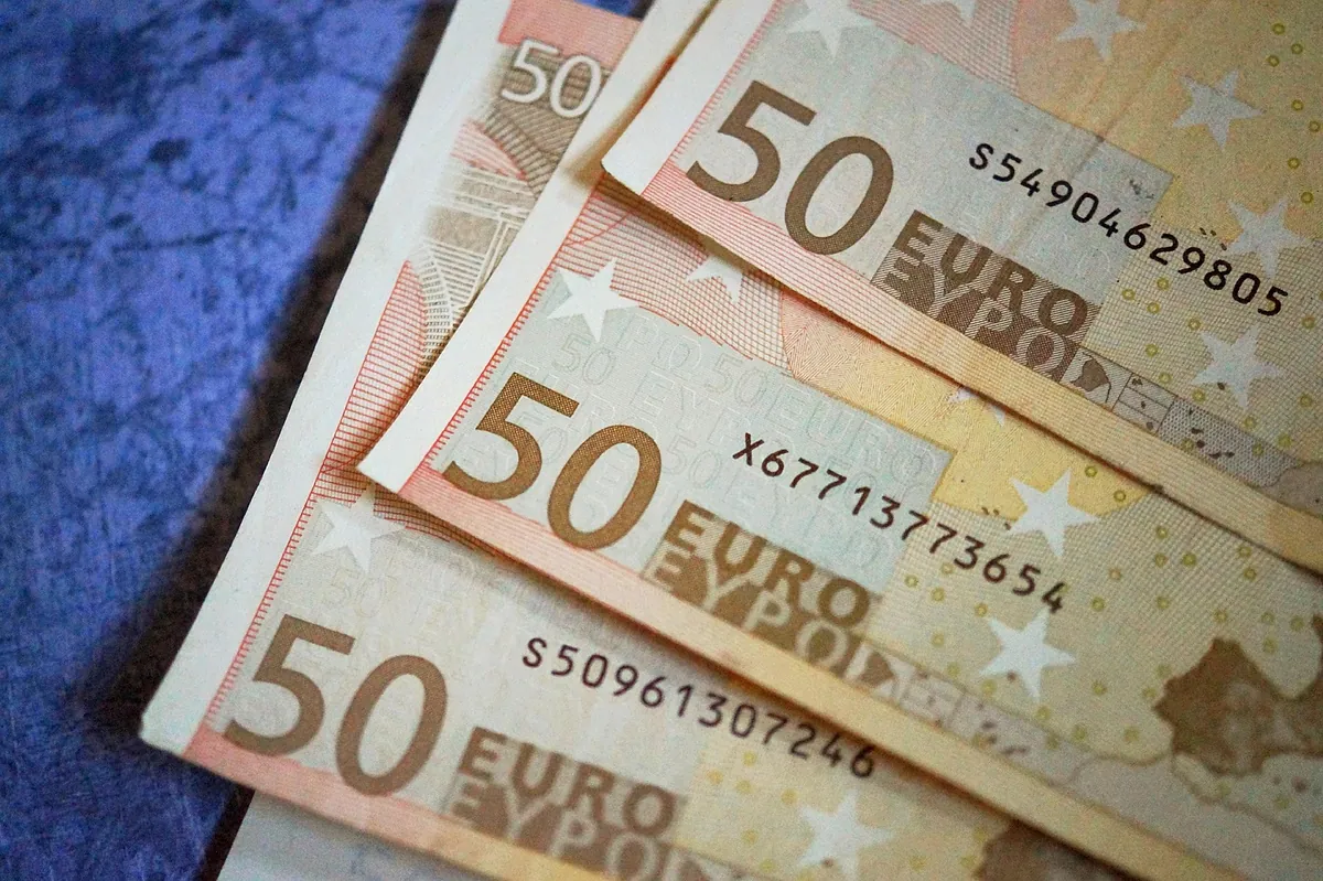 Droit - Changez Votre Situation En Quelques Minutes : Découvrez Si Vous Avez Droit Aux 1.449 Euros Mensuels Du Revenu Minimum Vital