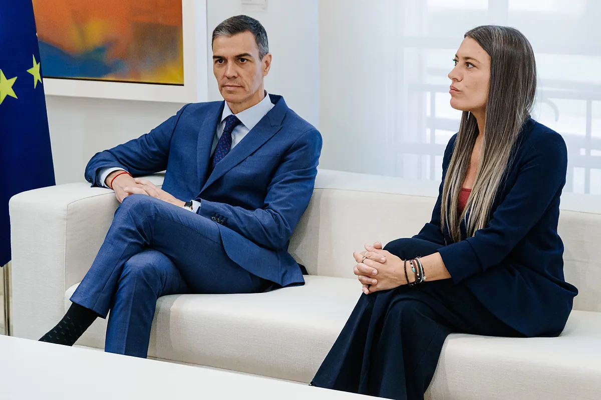 Amendement - Junts Remplit Sa Menace Et Enregistrera Cet Après-Midi L'Amendement Global À La Réduction Du Temps De Travail