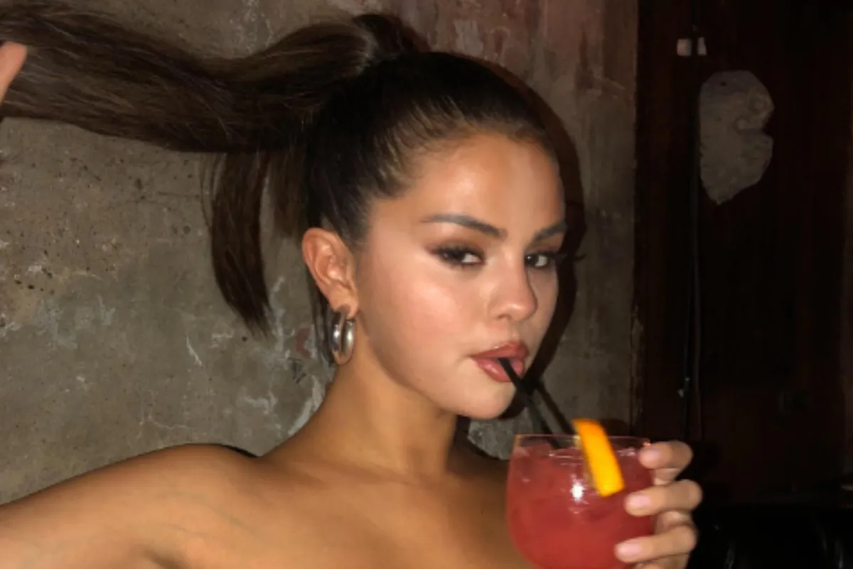 Like - Quiero Que Tu Me Donnes Un Like