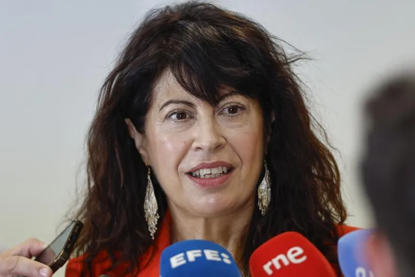 loi - Igualdad présentera au Conseil des ministres en septembre une loi pour abolir la prostitution
