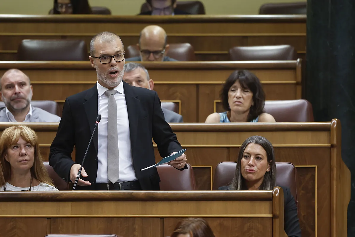 réduction - La proposition de Junts sur la réduction de la journée de travail : "Cela pourrait se traduire par la destruction d'emplois"