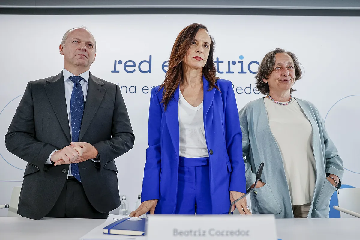 indemnités - Corredor défie Moncloa et met les entreprises électriques devant une guerre judiciaire pour les indemnités du blackout