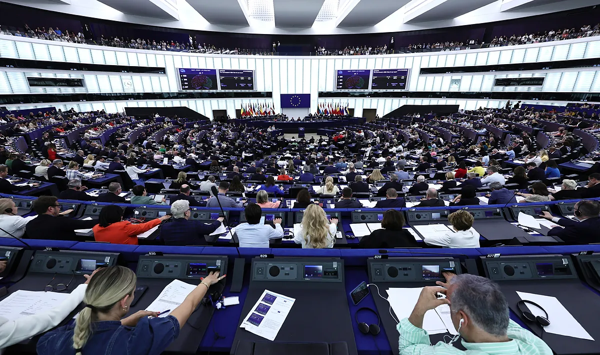 corruption - La corruption du PSOE atteint l'Europe : "Si une telle chose arrivait dans mon pays, la Suède, le Premier ministre démissionnerait et convoquerait des élections. M. Sánchez, la fête est finie."