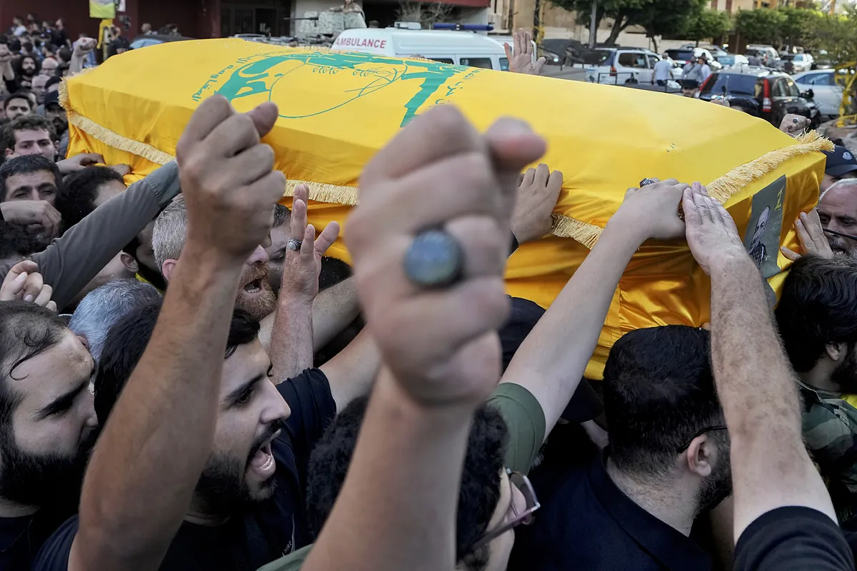 Iran - Hizbollah se retire du conflit entre son mentor et Tel Aviv : "Où était l'Iran quand Israël nous détruisait ?"