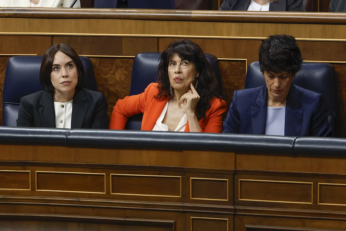 prostitution - Travailleuses du sexe sur la loi visant à abolir la prostitution : "C'est une tentative pathétique de dissimuler la corruption" du PSOE