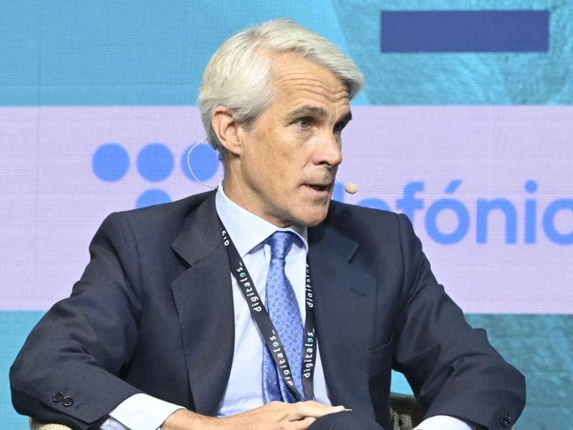 Investissement - Telefónica et Masorange Tracent la Feuille de Route au Gouvernement et à l'UE : Plus de Taille en Échange de Plus d'Investissement en IA et Sécurité
