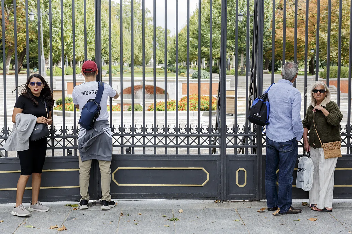 Renta - La Renta Des Jeunes En Espagne A Baissé De 10 % Depuis 2008, Tandis Que Celle Des Plus De 65 Ans A Augmenté De 8 %