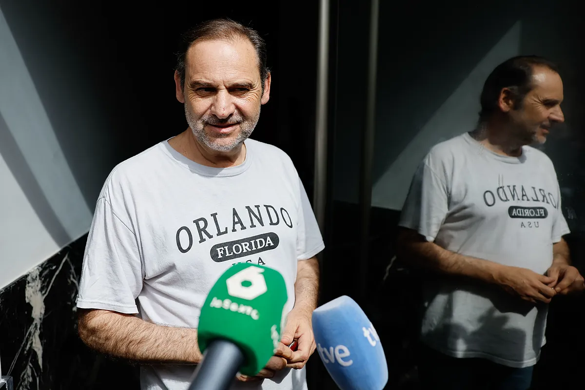 Offre - L'Offre Extra de Cerdán à Son "Ami" Ábalos pour le Silencer avec Trois Tertulias et des Articles Rémunérés : "C'est Déjà Parlé avec le PSOE"