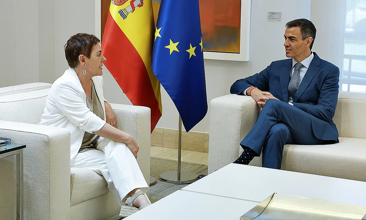 PSOE - Le Congrès met Sánchez sous pression à cause du 'caso Cerdán' et place le PSOE en état d'alerte