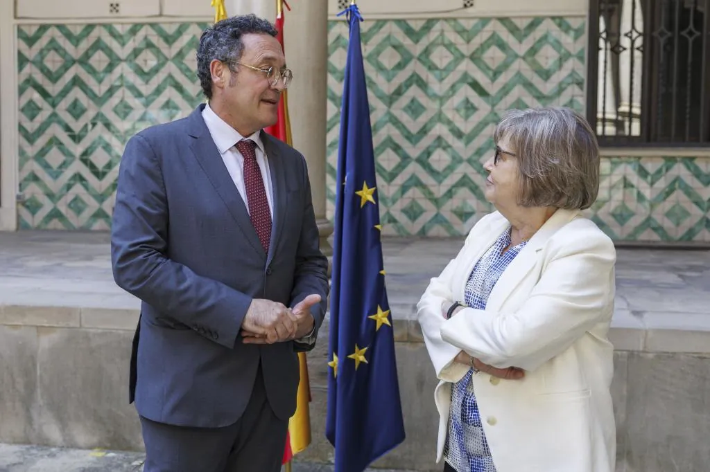 prison - Les accusations réclament entre 4 et 6 ans de prison pour García Ortiz et jusqu'à 12 ans d'inéligibilité en raison de la fuite de données concernant le compagnon d'Ayuso.