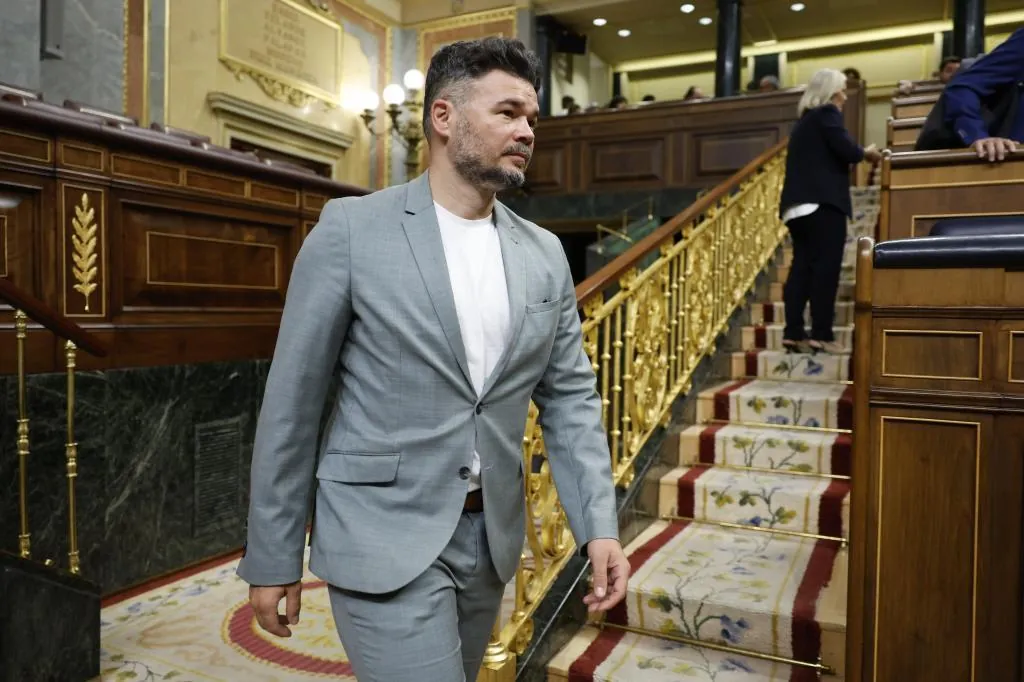 loi - Le Congrès approuve la loi qui permettra d'illégaliser la Fondation Francisco Franco
