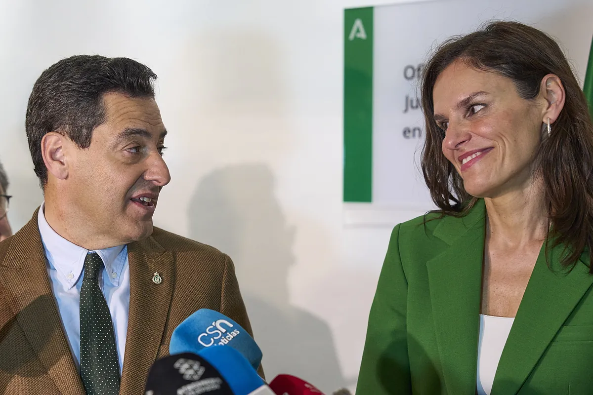 décès - Décès d'Espérance García, ancienne députée du PP au Parlement et déléguée de la Junta d'Andalousie en Catalogne