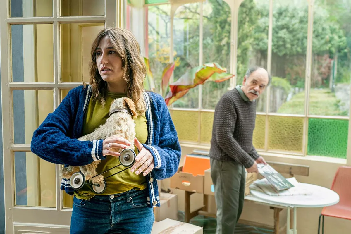 Femme - Juliette En Primavera : La Dépression, La Femme, Le Cinéma Et La Vie (**)