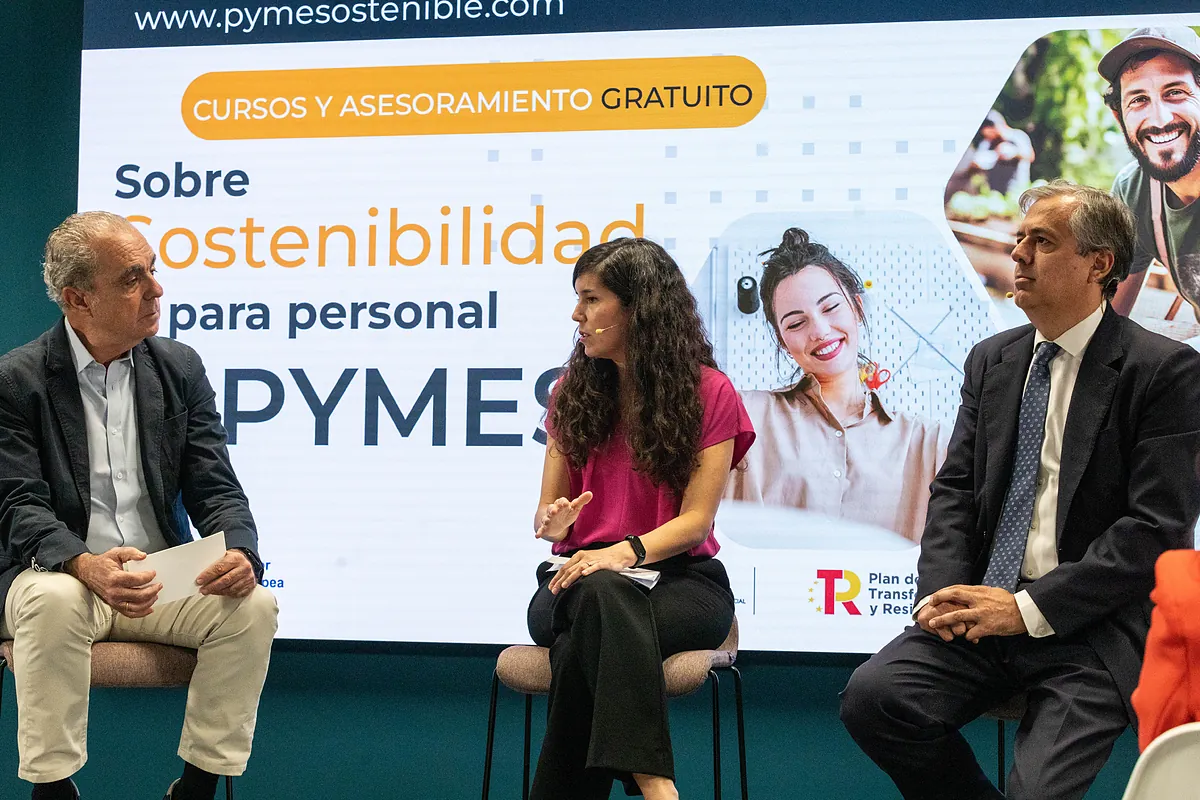 Pymes - Pymes Sostenibles, mais Invisibles : Le Nouveau Défi de Se Former et de Communiquer pour Ne Pas Rater le Train Vert