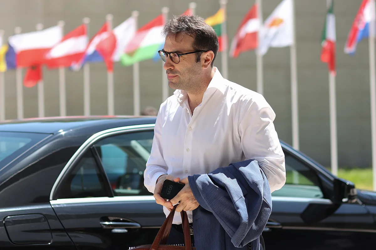 Espagne - L'Instabilité Politique Écarte L'Espagne Des 10 Destinations Les Plus Attrayantes Pour L'Investissement Étranger