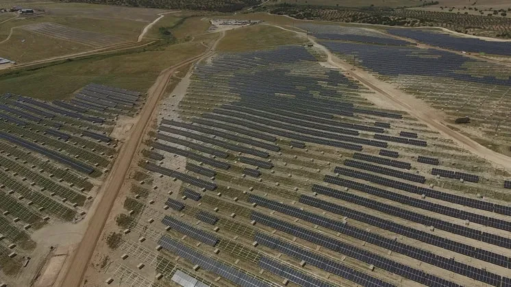 Solaire - El Supremo Maintient La Plus Grande Macroplante Solaire D'Europe Malgré L'Expropriation "Illégale" Des Terrains