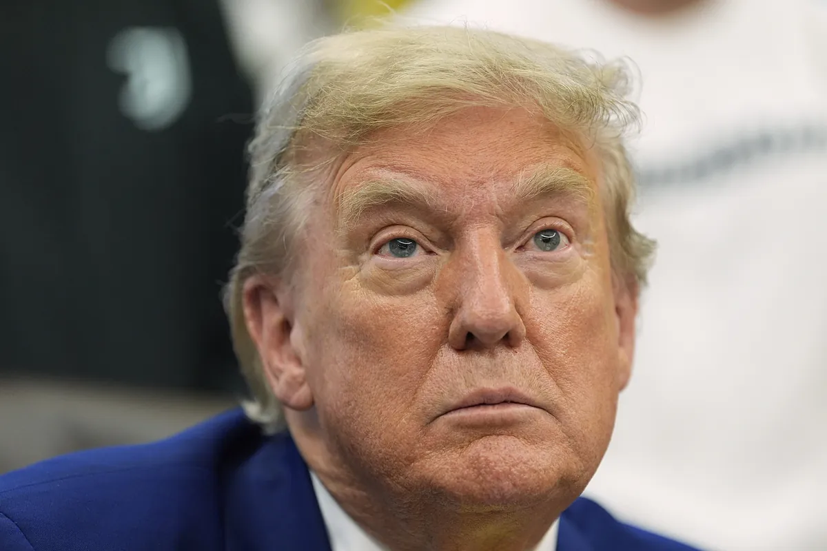 Israël - Trump a deux semaines pour décider s'il rejoint Israël dans l'attaque contre l'Iran
