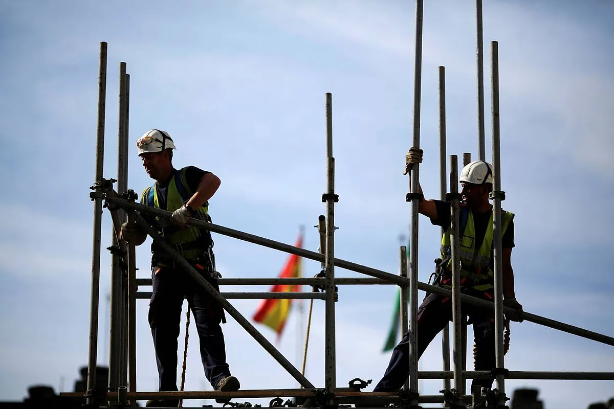 Croissance - Espagne : Une Croissance Entre Lumières et Ombres