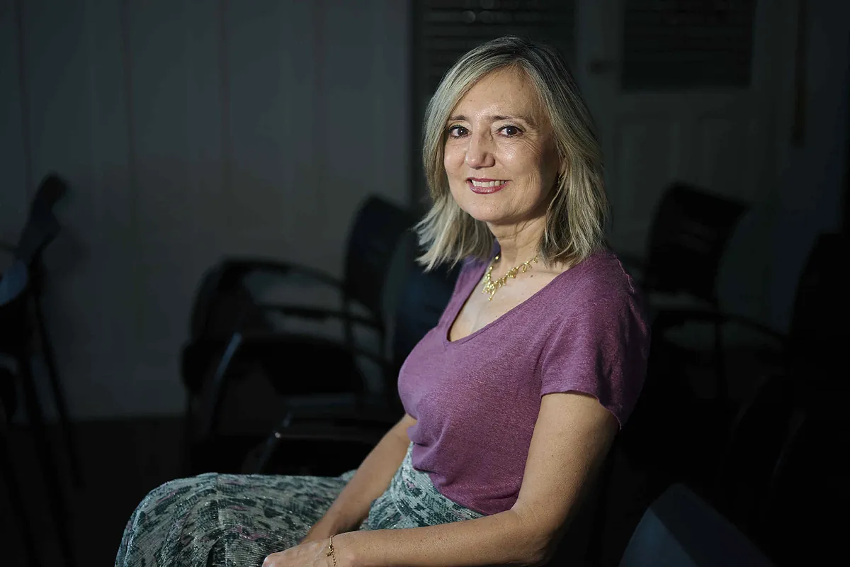 mensonges - Cristina Ibarrola (UPN) : "Chivite et Sánchez sont entourés de mensonges et de corruption"