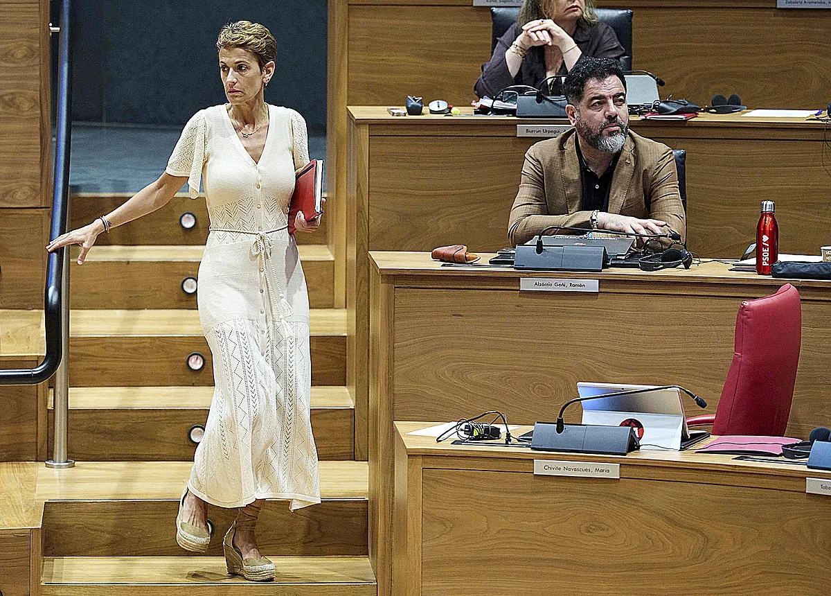 mégacontrat - "Mettons fin à ce Sainete : Les courriels du mégacontrat de 76 millions pour l'affaire Cerdán"