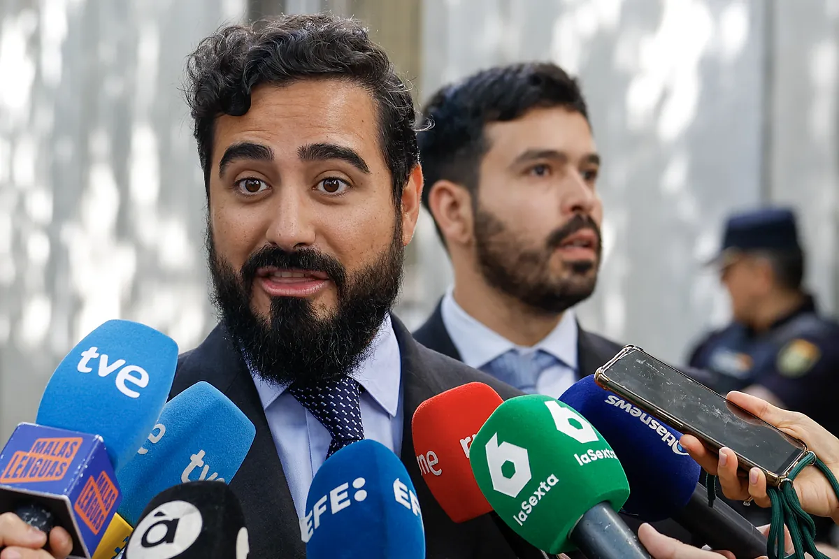 Harcèlement - Alvise Enmarca La "critique Politique" Du Presumé Harcèlement Sur Les Réseaux À Une Procureure