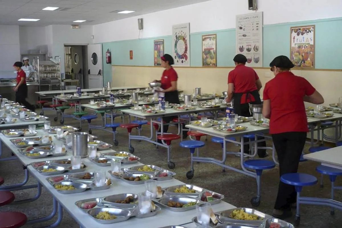 Intoxication - Une Intoxication Alimentaire Touche Plus de 70 Enfants et Adultes dans un Restaurant Scolaire de Pontevedra
