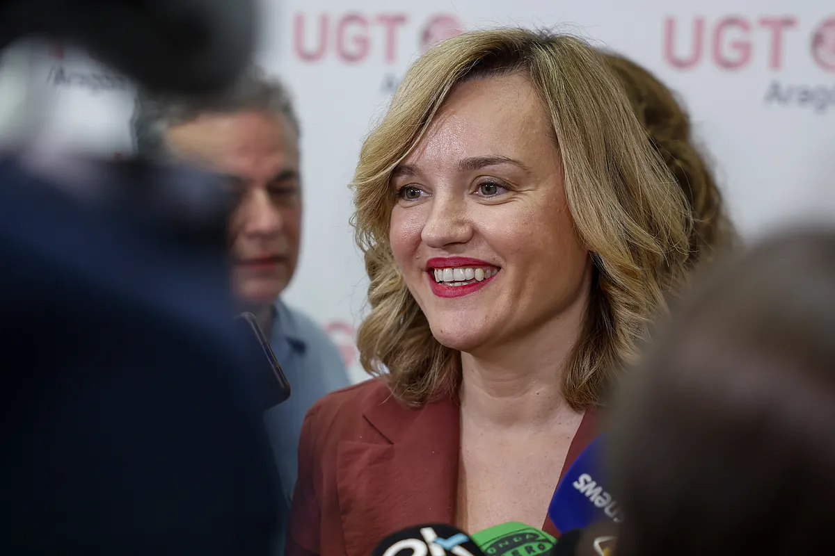 PSOE - Le conseiller du PSOE de Zaragoza impliqué dans le 'cas Koldo' suspend son rôle de porte-parole au sein de la mairie jusqu'à la résolution de son affaire avec le parti.