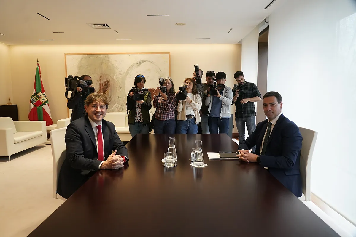 imposition - Le PNV écarte le PSOE basque et se rapproche d'EH Bildu en renforçant l'imposition de l'euskera pour devenir fonctionnaire au Pays Basque