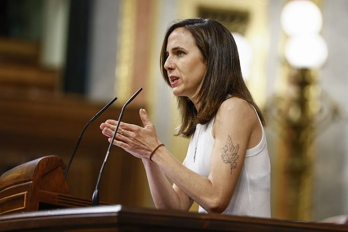 corruption - La direction de Podemos exige le départ de sa vice-présidente du gouvernement de Navarra en raison de la corruption du PSOE.