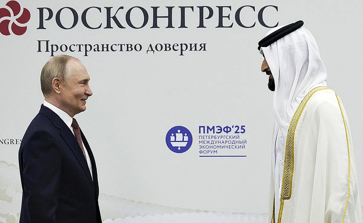 Poutine - Un allié de moins, une négociation de plus : comment Poutine utilisera l'attaque contre l'Iran pour résoudre une guerre par une autre ?
