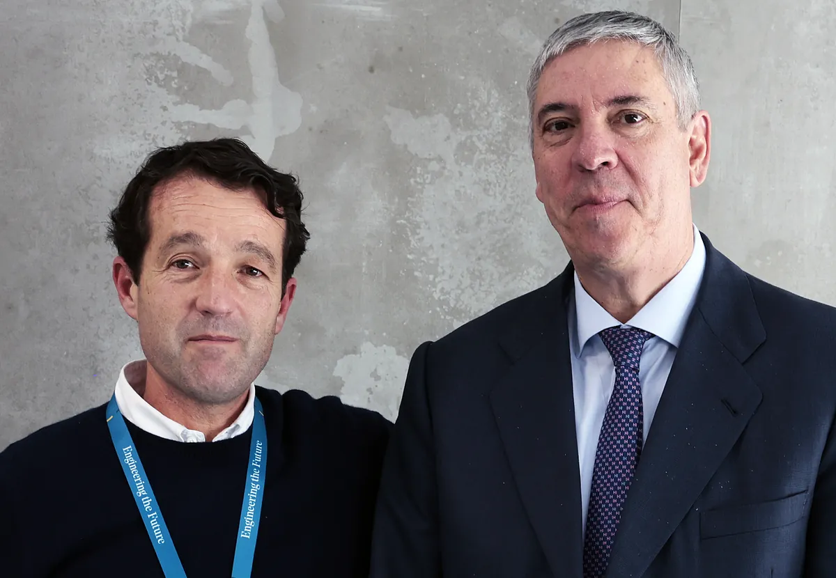 Minsait - Indra réorganise Minsait et mise sur des profils internes pour diriger sa filiale numérique