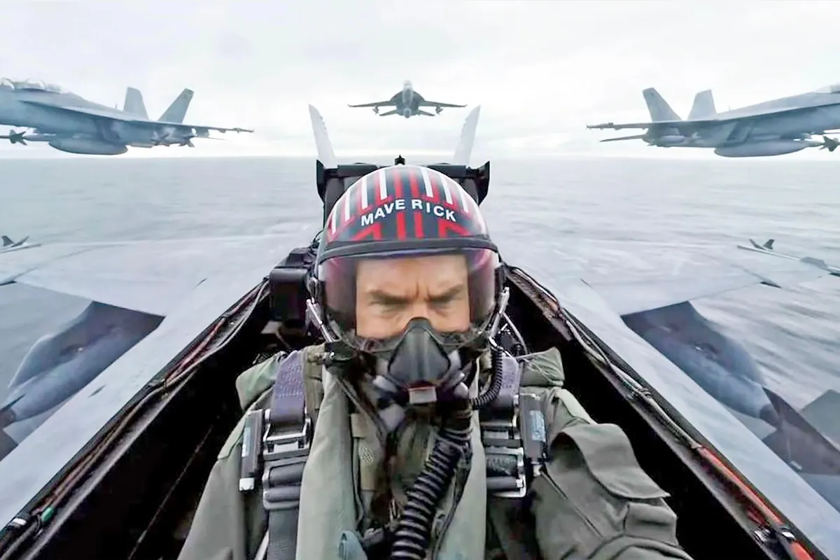 Cochons - Le Cinéma de Guerre : Plus de 'Top Gun' et Moins d''Apocalypse Now' ? La Chine Veut des Cochons Plus Sveltes pour se Détacher des États-Unis