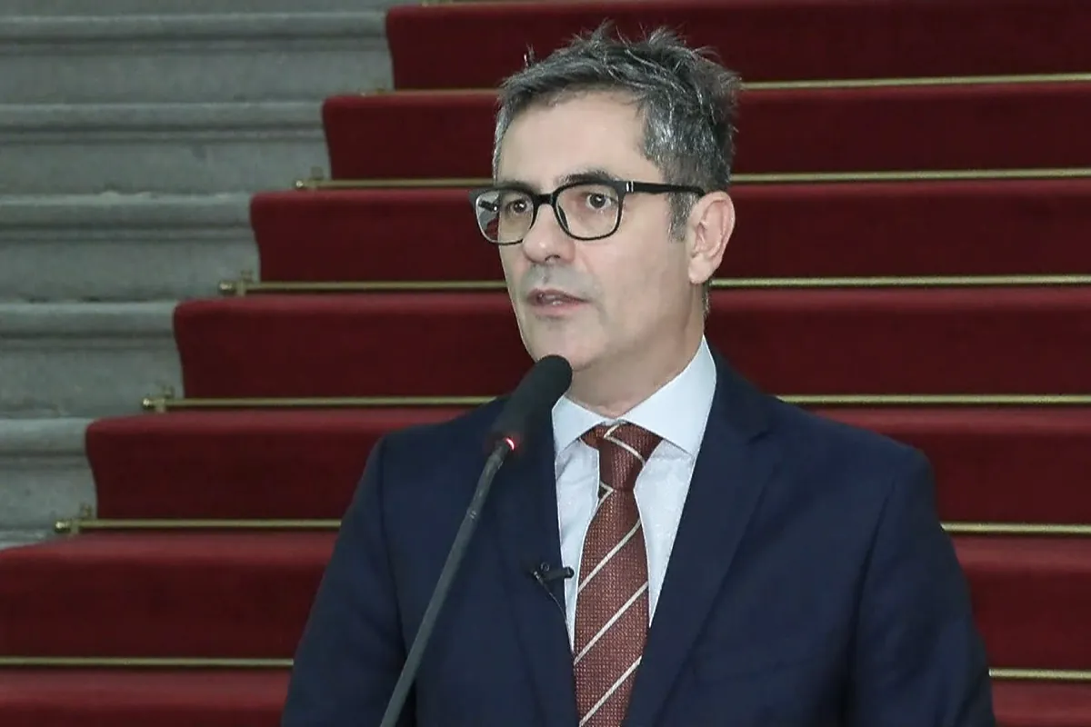 Bolaños - Le CGPJ reproche à Bolaños que sa réforme ne prohibe pas de "donner des ordres" au Procureur Général