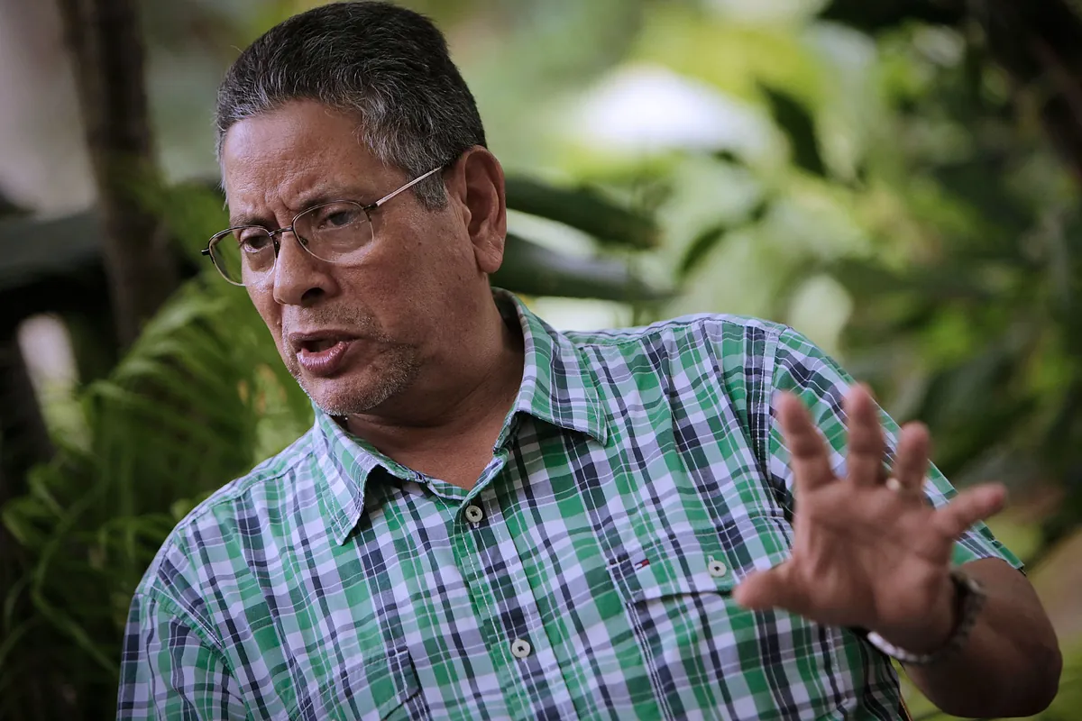 Costa - Costa Rica, le sanctuaire pour l'exil nicaraguayen qui a cessé de l'être