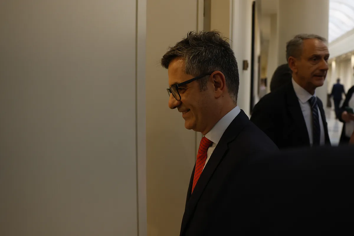 Réforme - L'Association des Juge et Juges pour la Démocratie Refuse de Participer à la Grève Contre la Réforme de Bolaños