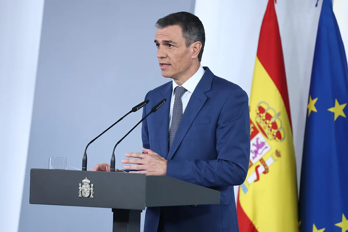 Sánchez - El Pp Demande La Comparution De Sánchez, Aagesen, Ribera Et Corredor Devant La Commission Du Blackout